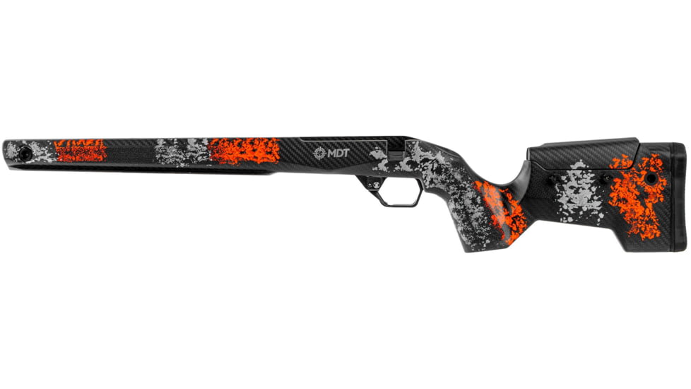 MDT CRBN Hunter Kit