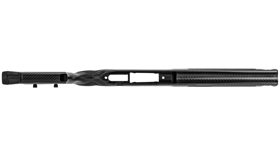 MDT CRBN Hunter Kit Tikka T3X Carbon Fiber Chassis Rifle Stock