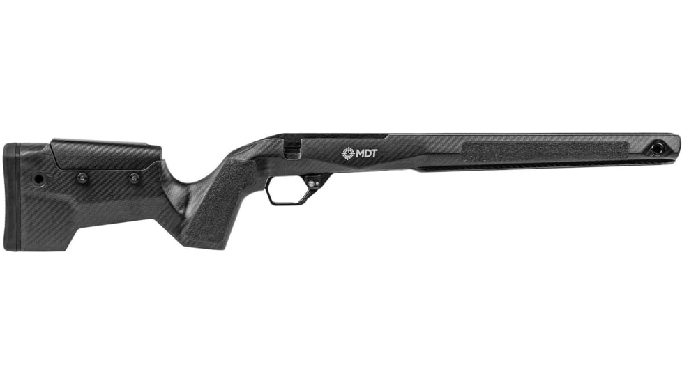 MDT CRBN Hunter Kit Tikka T3X Carbon Fiber Chassis Rifle Stock