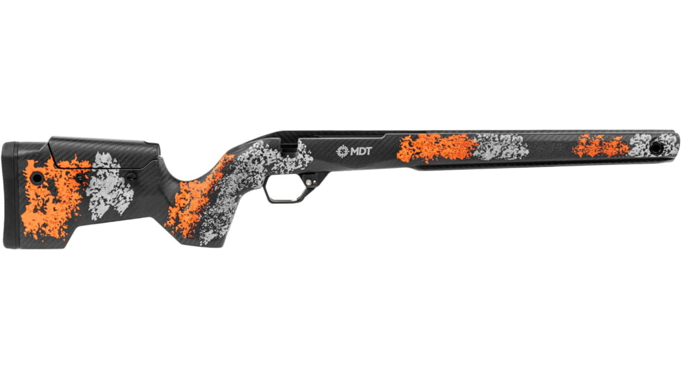 MDT CRBN Hunter Kit Tikka T3X Carbon Fiber Chassis Rifle Stock