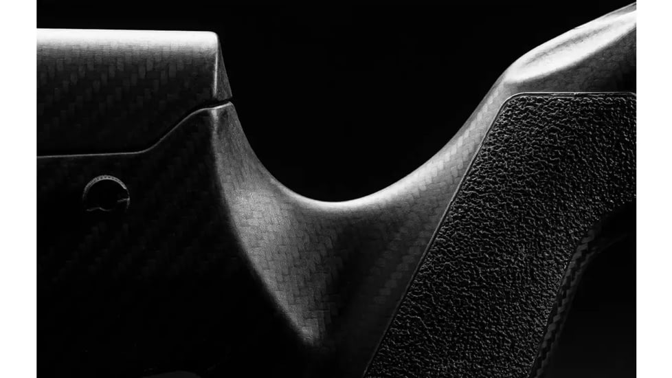 MDT CRBN Remington700 Rifle Stock