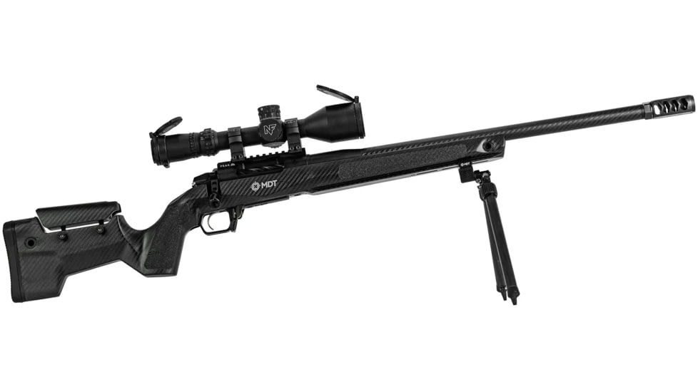 MDT CRBN Remington700 Rifle Stock