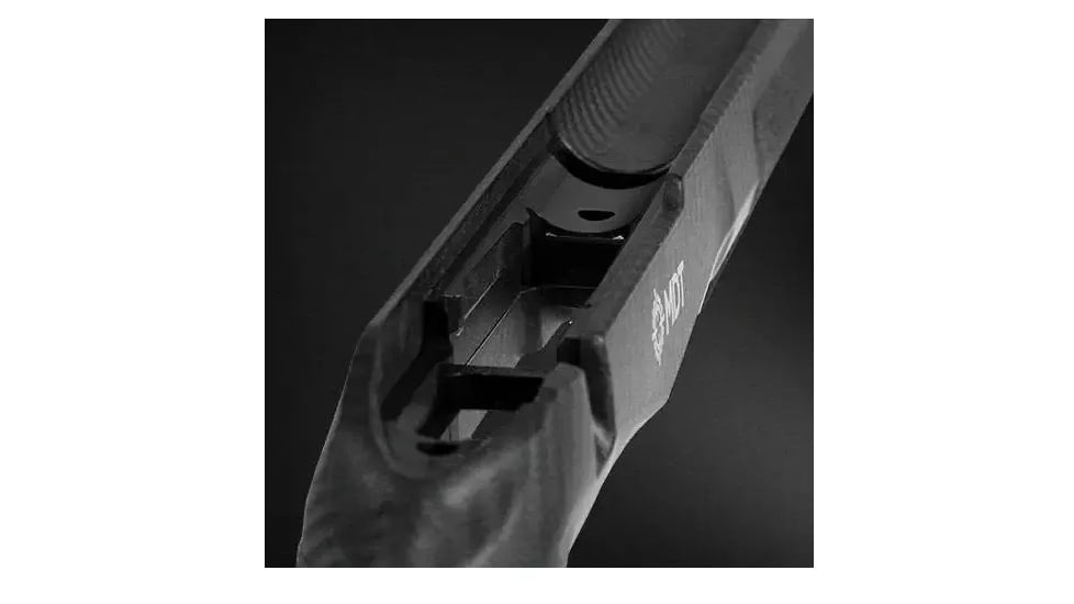 MDT CRBN Remington700 Rifle Stock