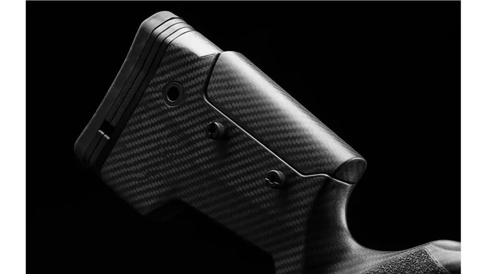 MDT CRBN Remington700 Rifle Stock