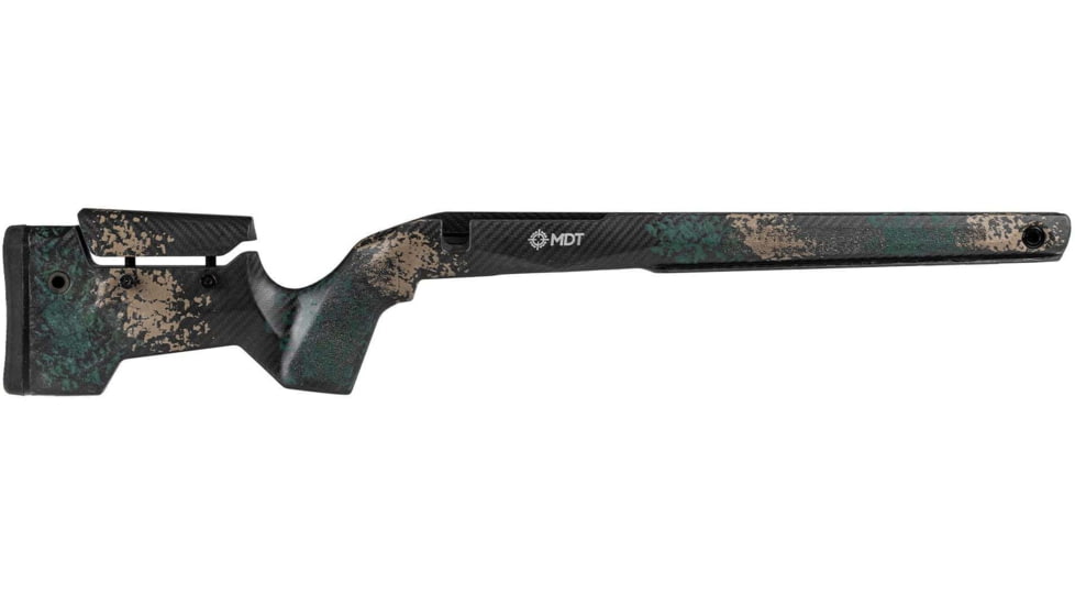 MDT CRBN Remington700 Rifle Stock