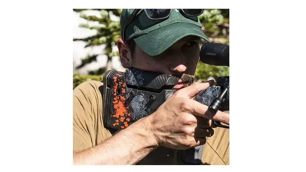 MDT CRBN Remington700 Rifle Stock