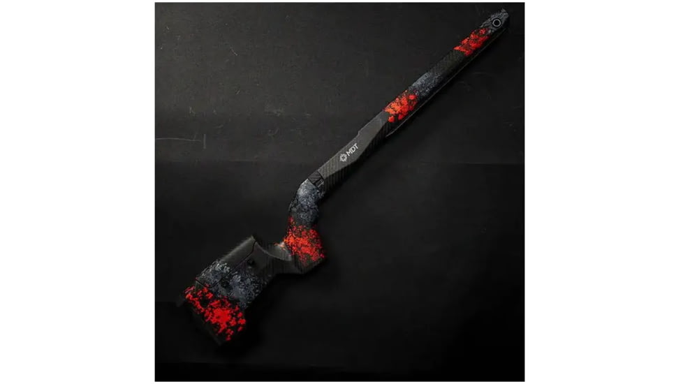 MDT CRBN Remington700 Rifle Stock