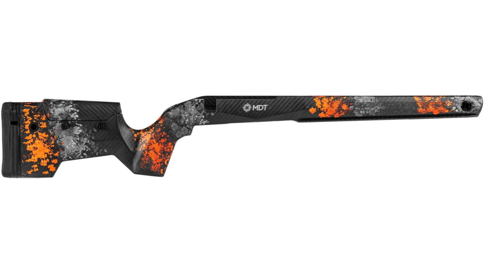 MDT CRBN Remington700 Rifle Stock
