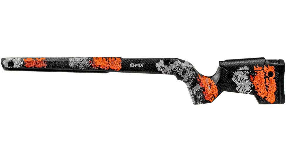 MDT CRBN Stock