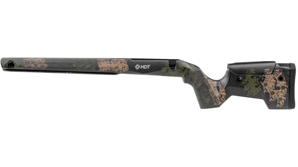 MDT CRBN Stock