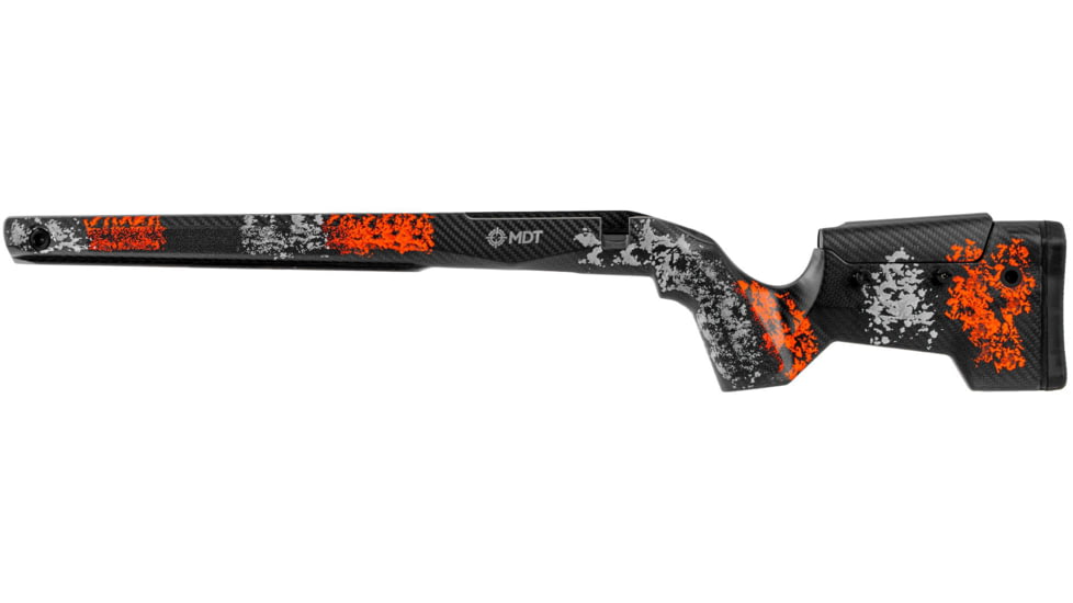 MDT CRBN Stock