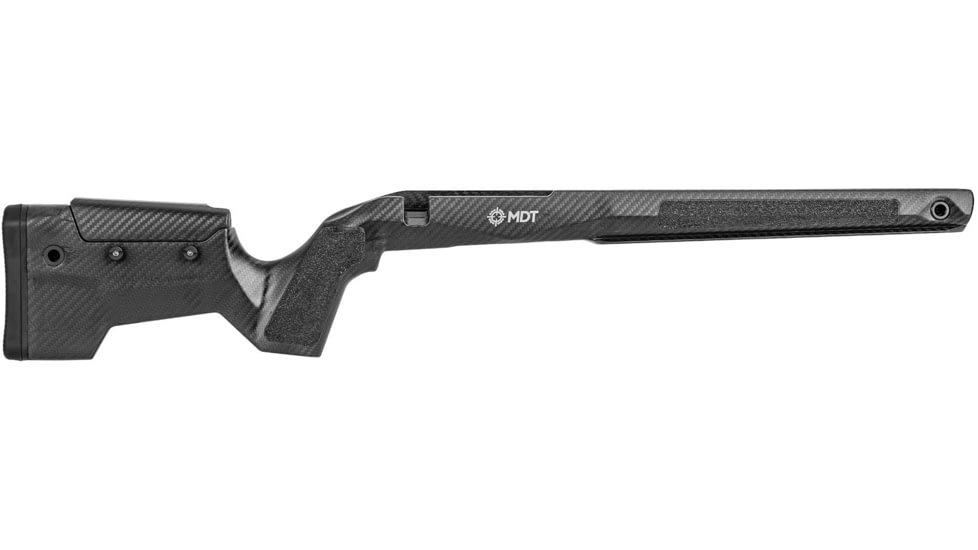 MDT CRBN Tikka T3X Fixed Carbon Fiber Chassis Rifle Stock