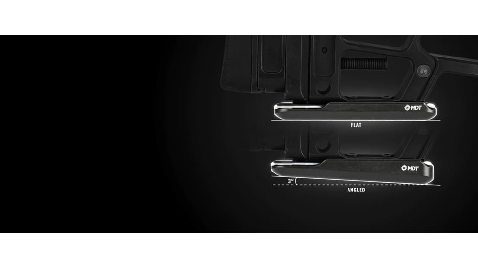 MDT Elite Bag Rider