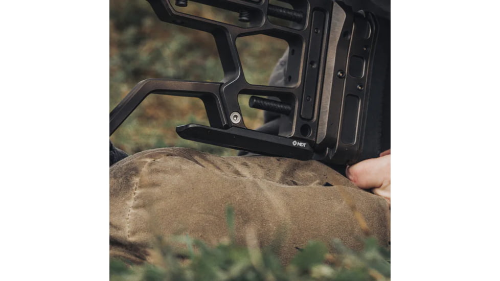 MDT Elite Bag Rider