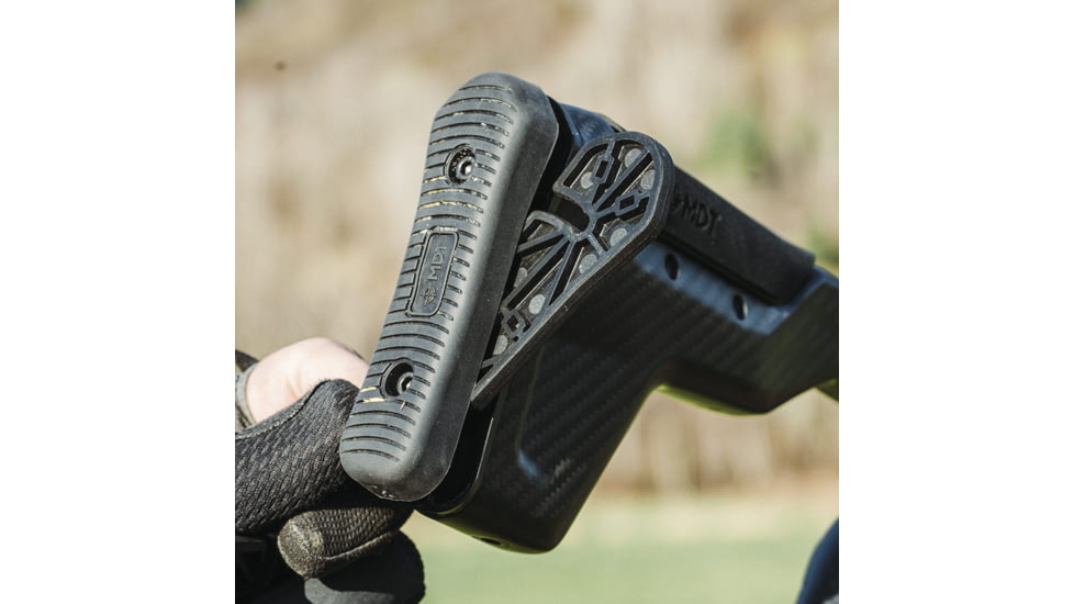 MDT HNT AR Fixed Buttstock