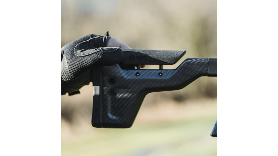 MDT HNT AR Fixed Buttstock