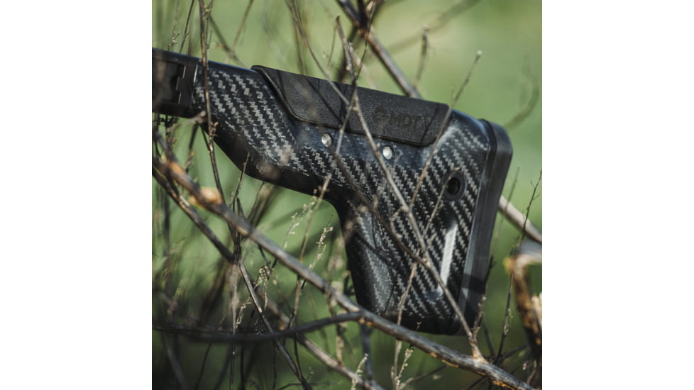 MDT HNT AR Fixed Buttstock