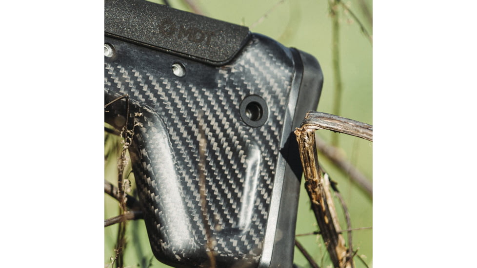 MDT HNT AR Fixed Buttstock