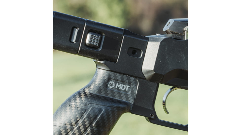 MDT HNT AR Fixed Buttstock