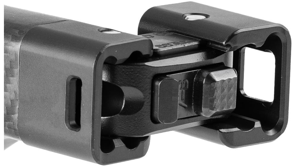 MDT HNT AR Fixed Buttstock