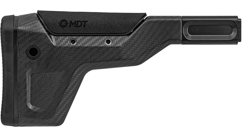 MDT HNT AR Fixed Buttstock