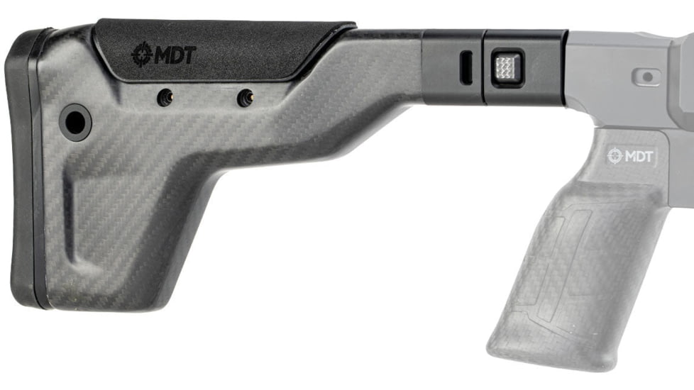 MDT HNT AR Fixed Buttstock