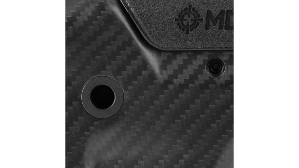 MDT HNT AR Fixed Buttstock