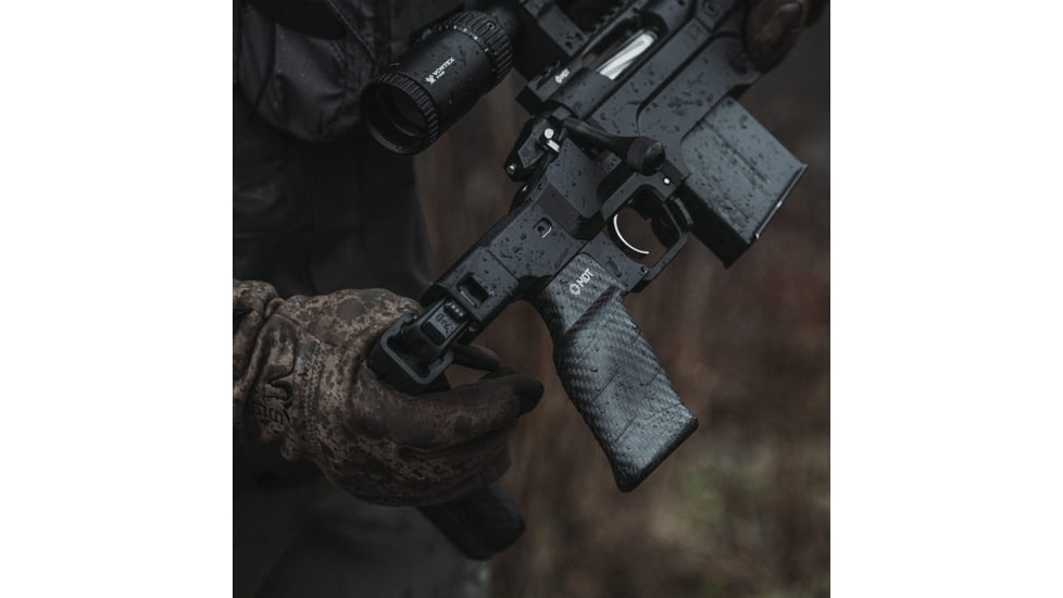 MDT HNT AR Fixed Buttstock