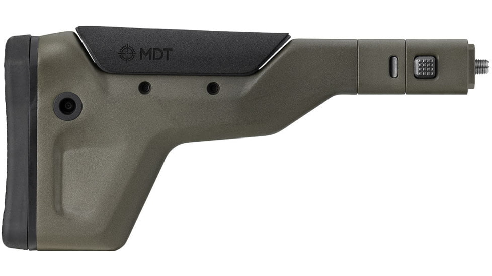 MDT HNT AR Fixed Buttstock