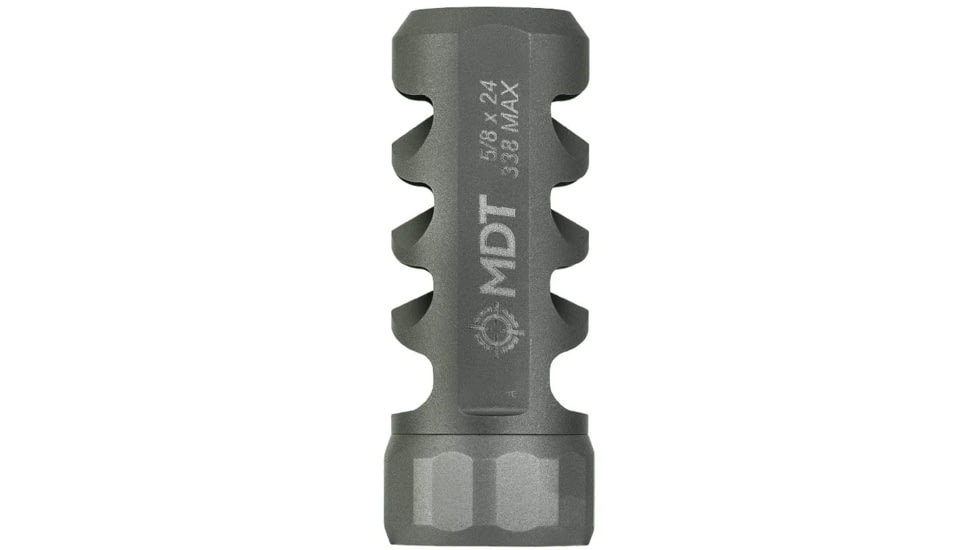 MDT Hunt Muzzle Brake