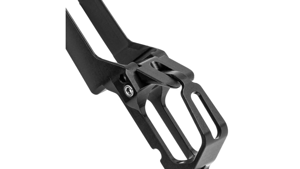 MDT Hunting Bottom Metal Tikka T3X Rifle Chassis