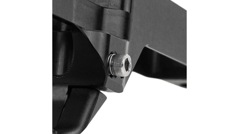 MDT Hunting Bottom Metal Tikka T3X Rifle Chassis