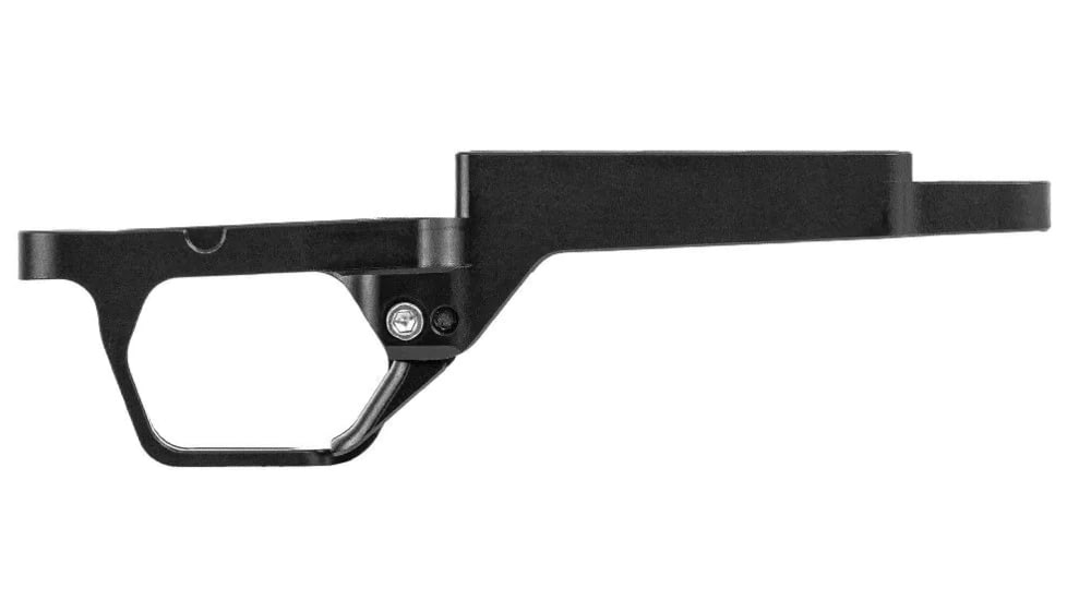 MDT Hunting Bottom Metal Tikka T3X Rifle Chassis