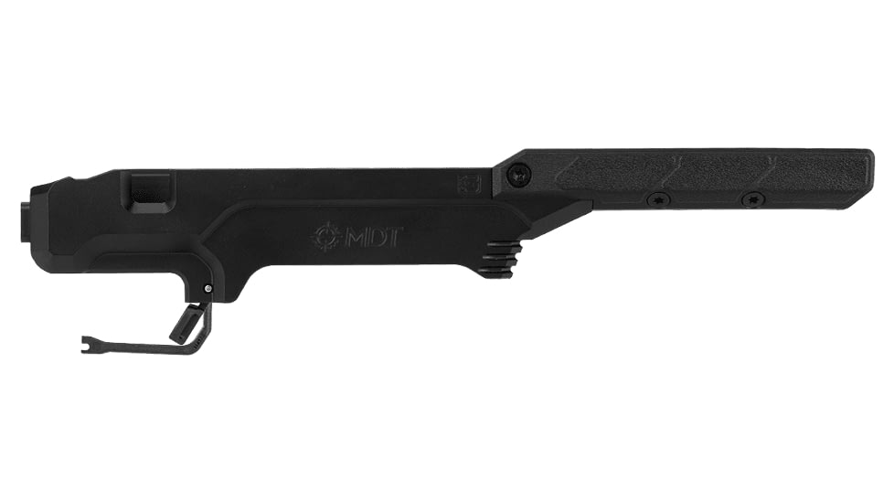 MDT LSS Gen3 Chassis Base