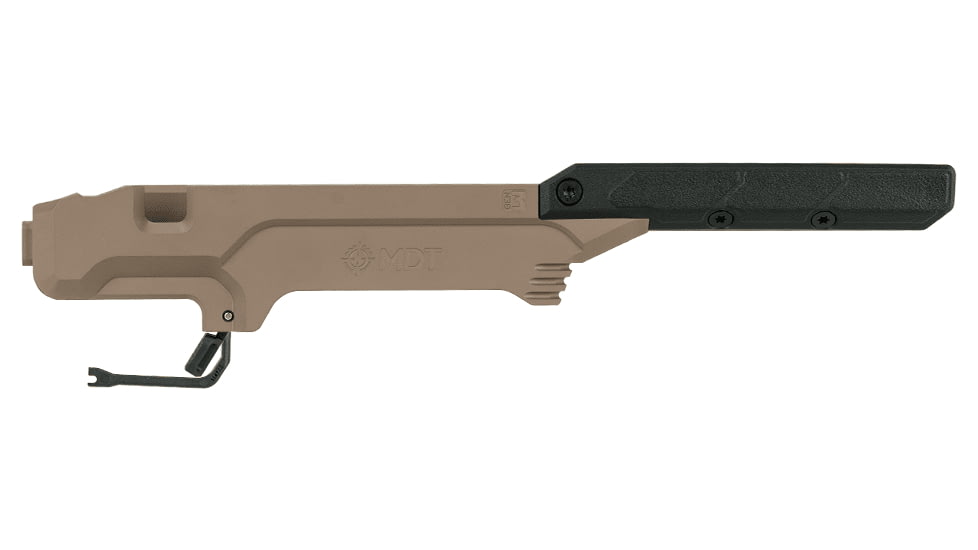 MDT LSS Gen3 Chassis Base