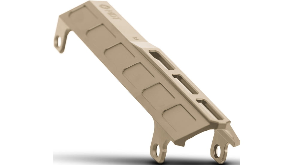 MDT Mirage Shield, Flat Dark Earth, 103967-FDE