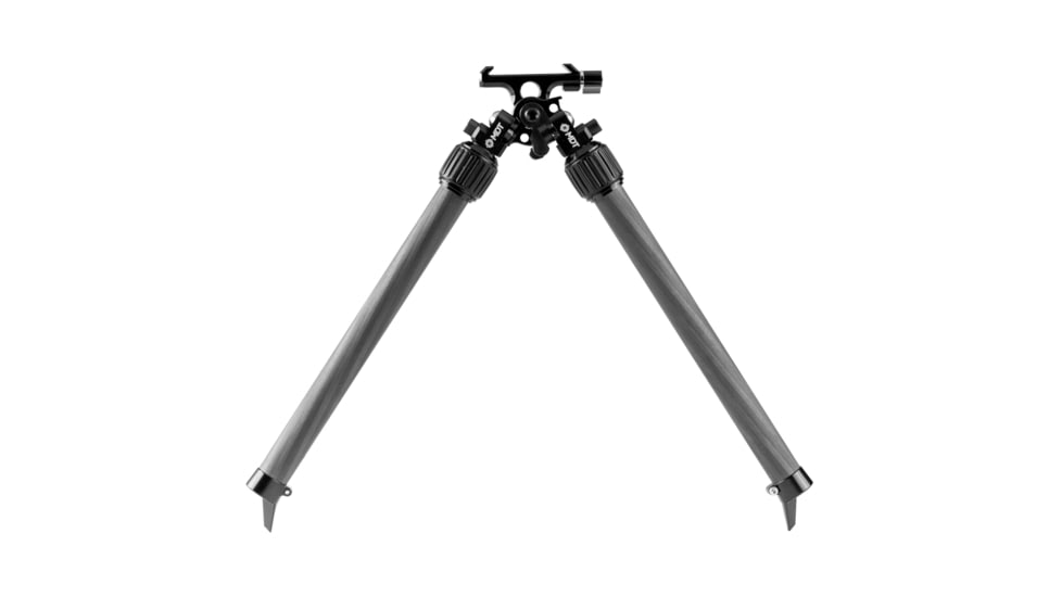 MDT Mountain Bipod Arca Black, 114796BLK