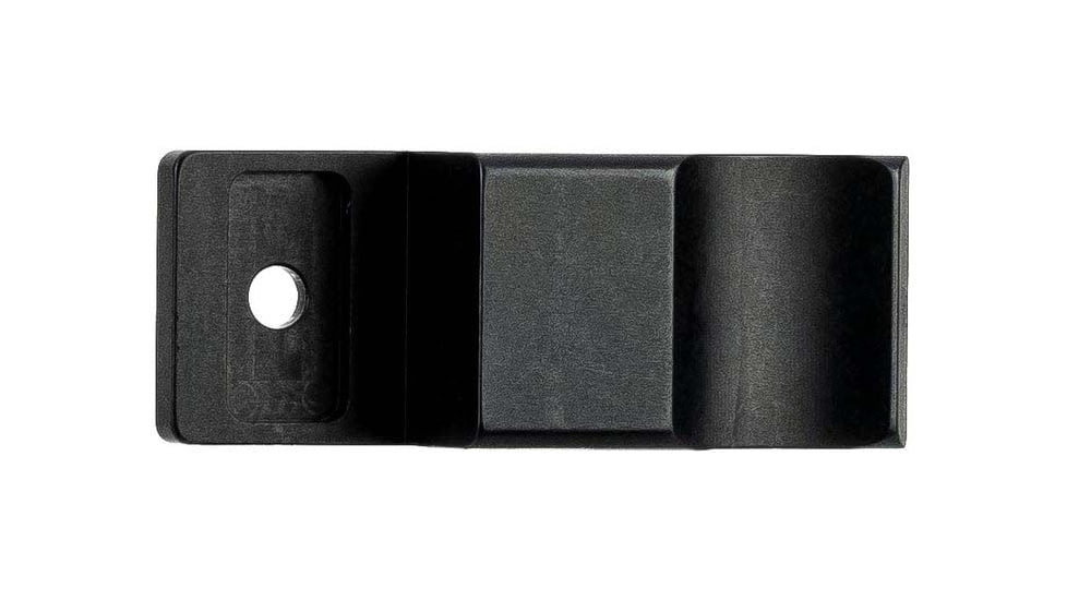 MDT MV3 90 Mount, Black, 107204-BLK