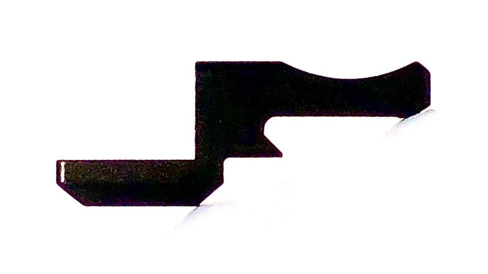 MDT MV3 90 Mount, Black, 107204-BLK