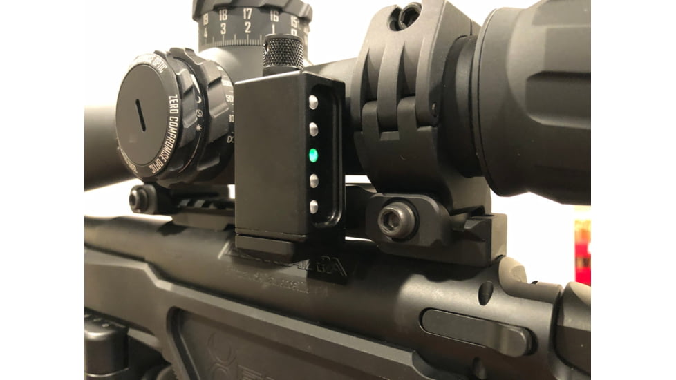 MDT MV3 90 Mount, Black, 107204-BLK