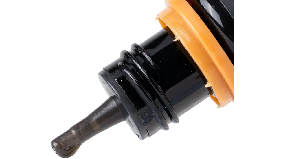 MDT NanoGuard Gun Oil Bottle, 1oz, 114464-GOL