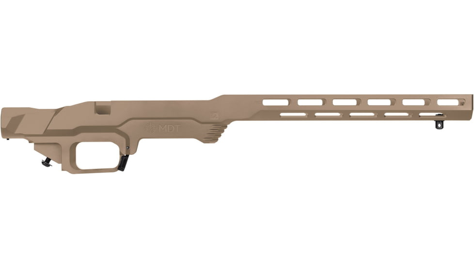 MDT LSS-XL Gen2 Chassis System, Carbine Interface