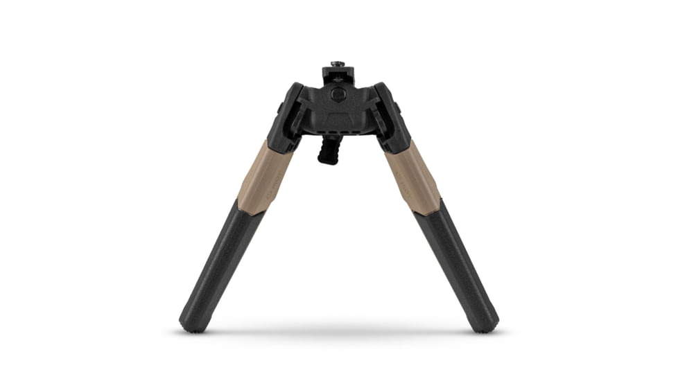 MDT Oryx Bipod - M-LOK Attachment, Flat Dark Earth, 106740-FDE