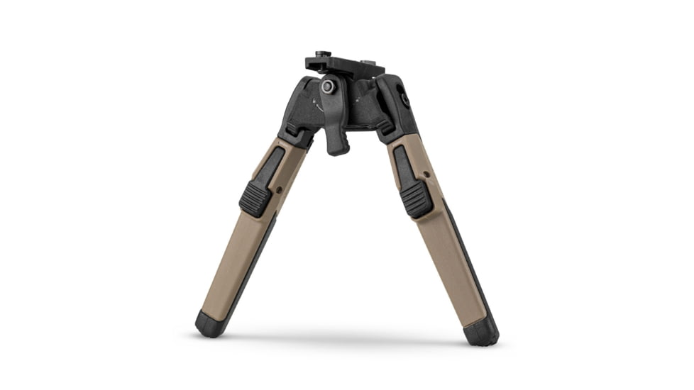 MDT Oryx Bipod - M-LOK Attachment, Flat Dark Earth, 106740-FDE