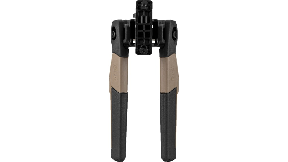 MDT Oryx Bipod - M-LOK Attachment, Flat Dark Earth, 106740-FDE