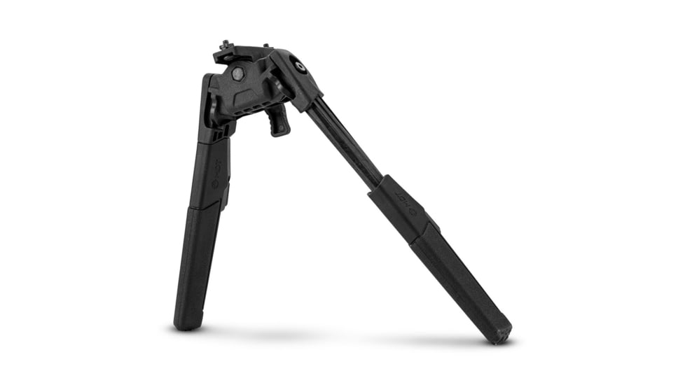 MDT Oryx Bipod w/ M-LOK Attachment, Black, 106740-BLK