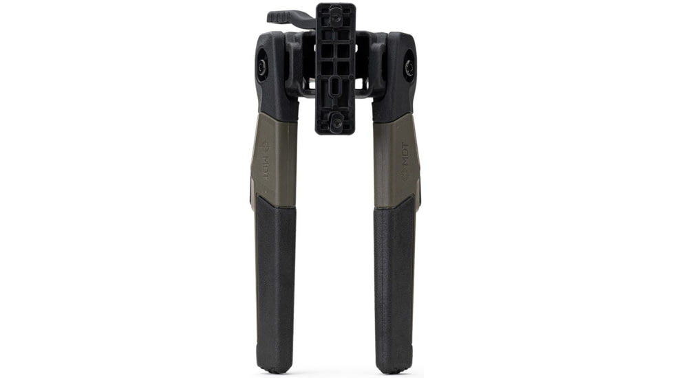 MDT Oryx Bipod w/ M-LOK Attachment, Olive Drab Green, 106740-ODG