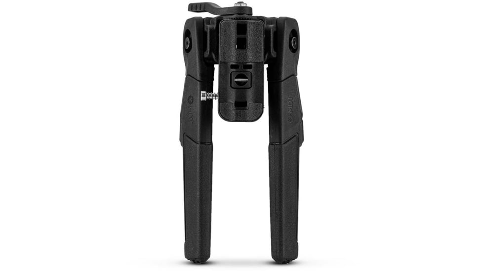 MDT Oryx Bipod w/Sling Swivel Stud Attachment, Black, 106773-BLK