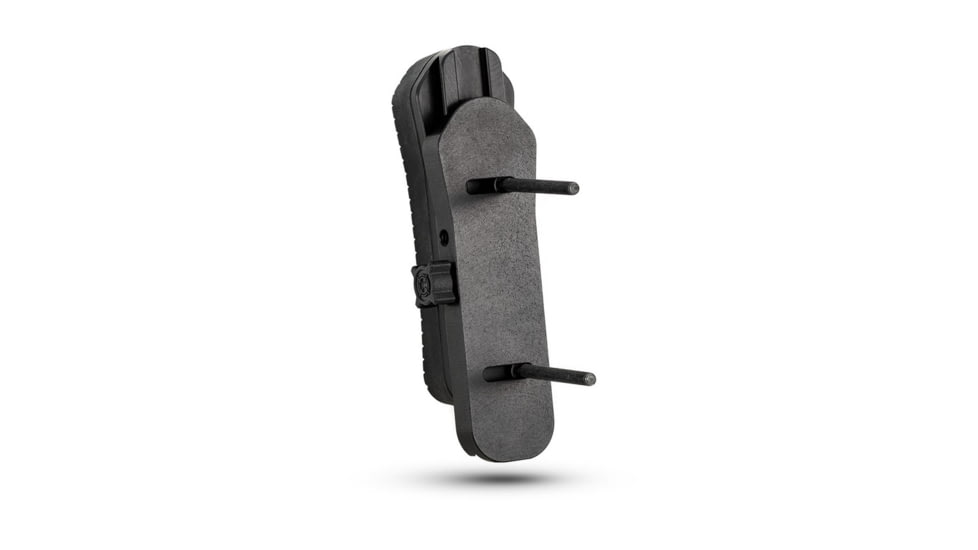 MDT Oryx Vertical Buttpad Adjustment Hardware, Black, 107408-BLK