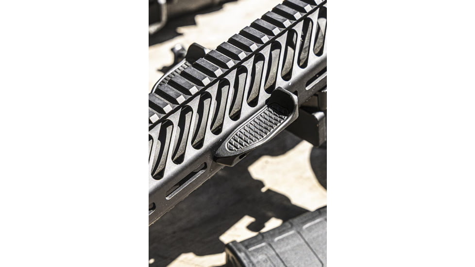 MDT Rifle Control Points - Pack of 2, Black, 114969-BLK